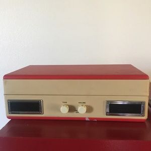 CROSLEY Record Stereo